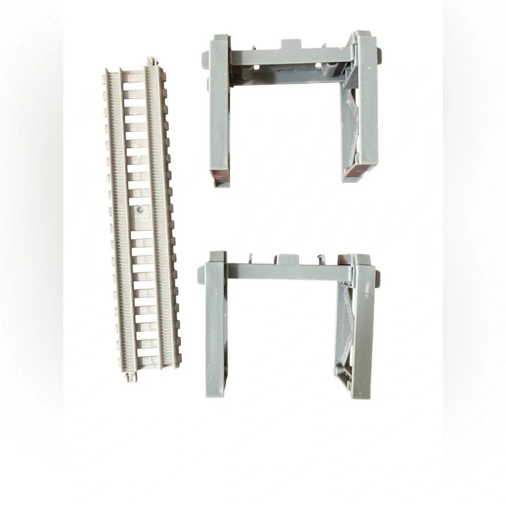 Talking Thomas and  Percy Train Set Replacement Parts  Vicarstown Bridge